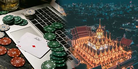 online betting thailand - gambling legal in thailand.